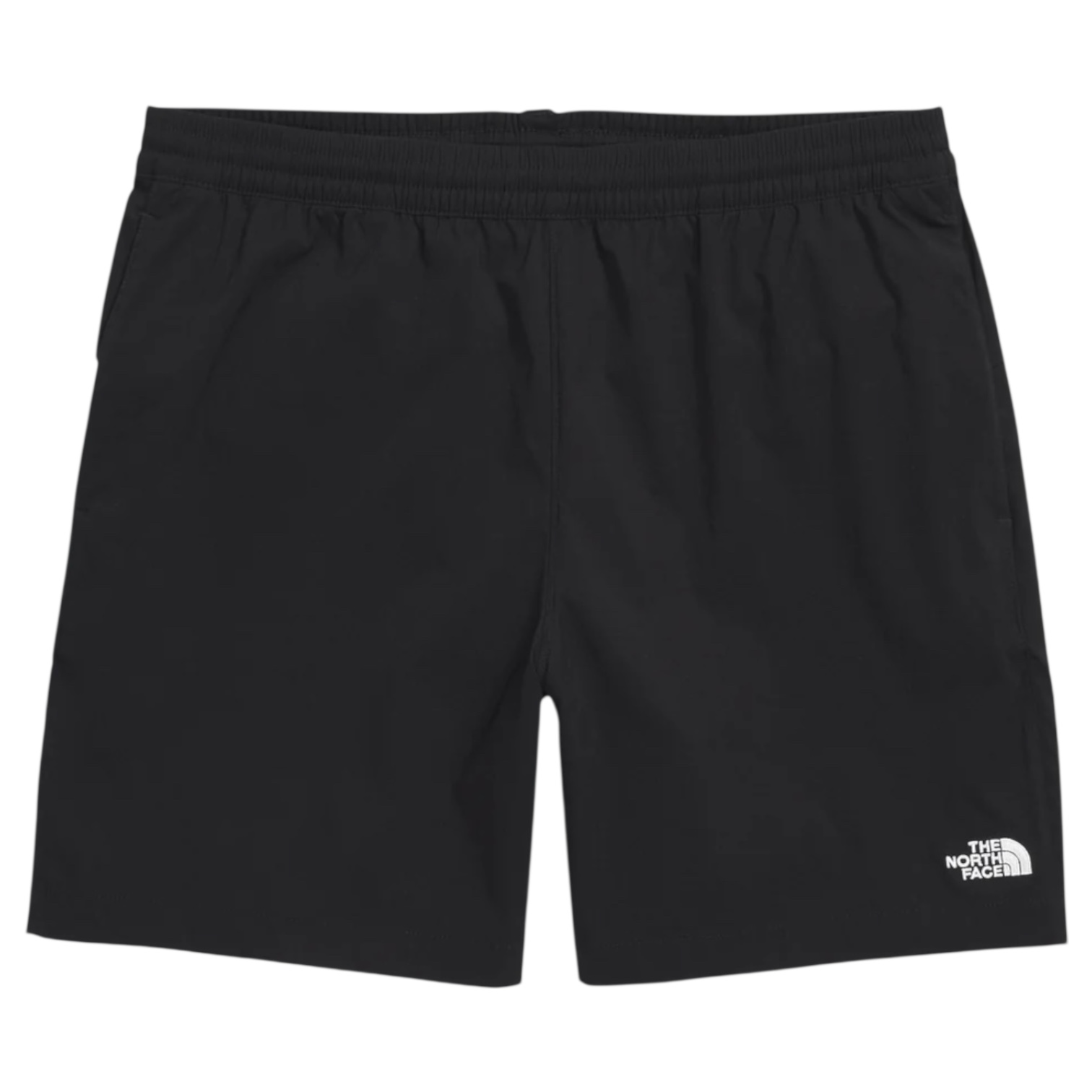 Bermuda The North Face Pathfinder Pull On Black | Sunset Skate