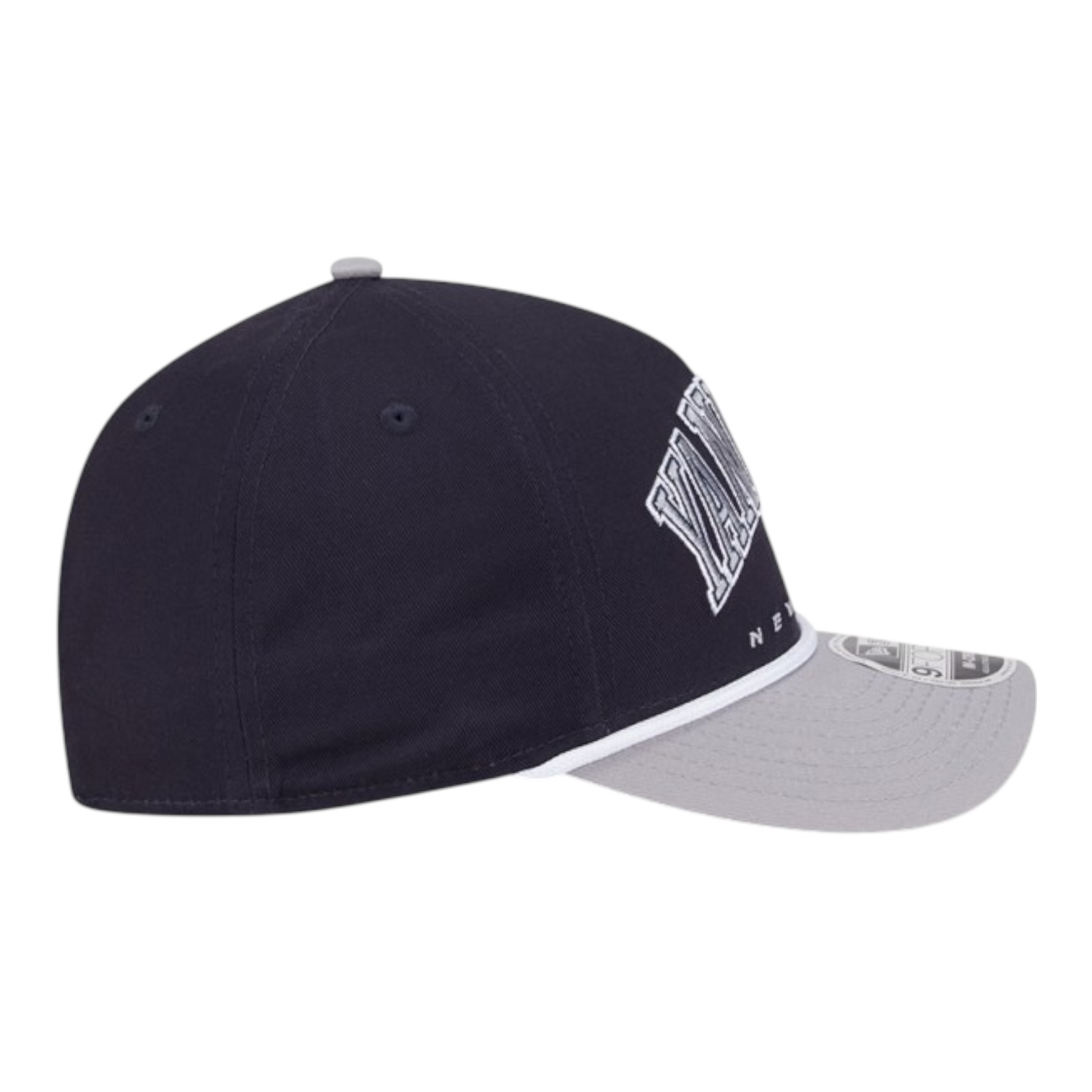 Boné New Era New York Yankees Navy Wht | Onesixteam Skateshop - A