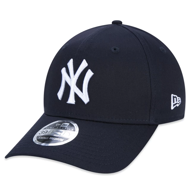 Boné New Era Ny Yankees League E 9f 60771707 | Sunset Skate Shop