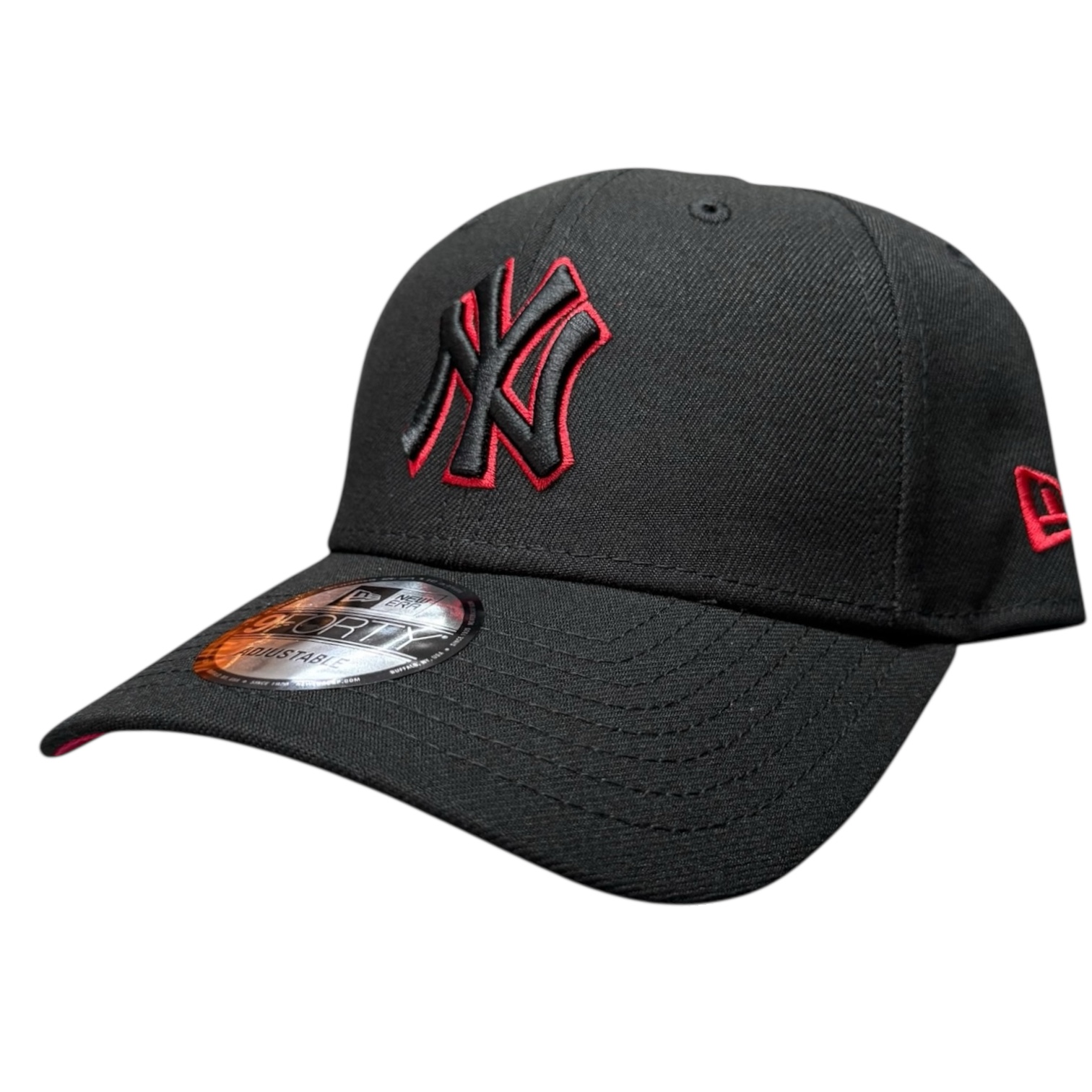Boné New Era Ny Yankees 940snap Q425 60834118 | Onesixteam