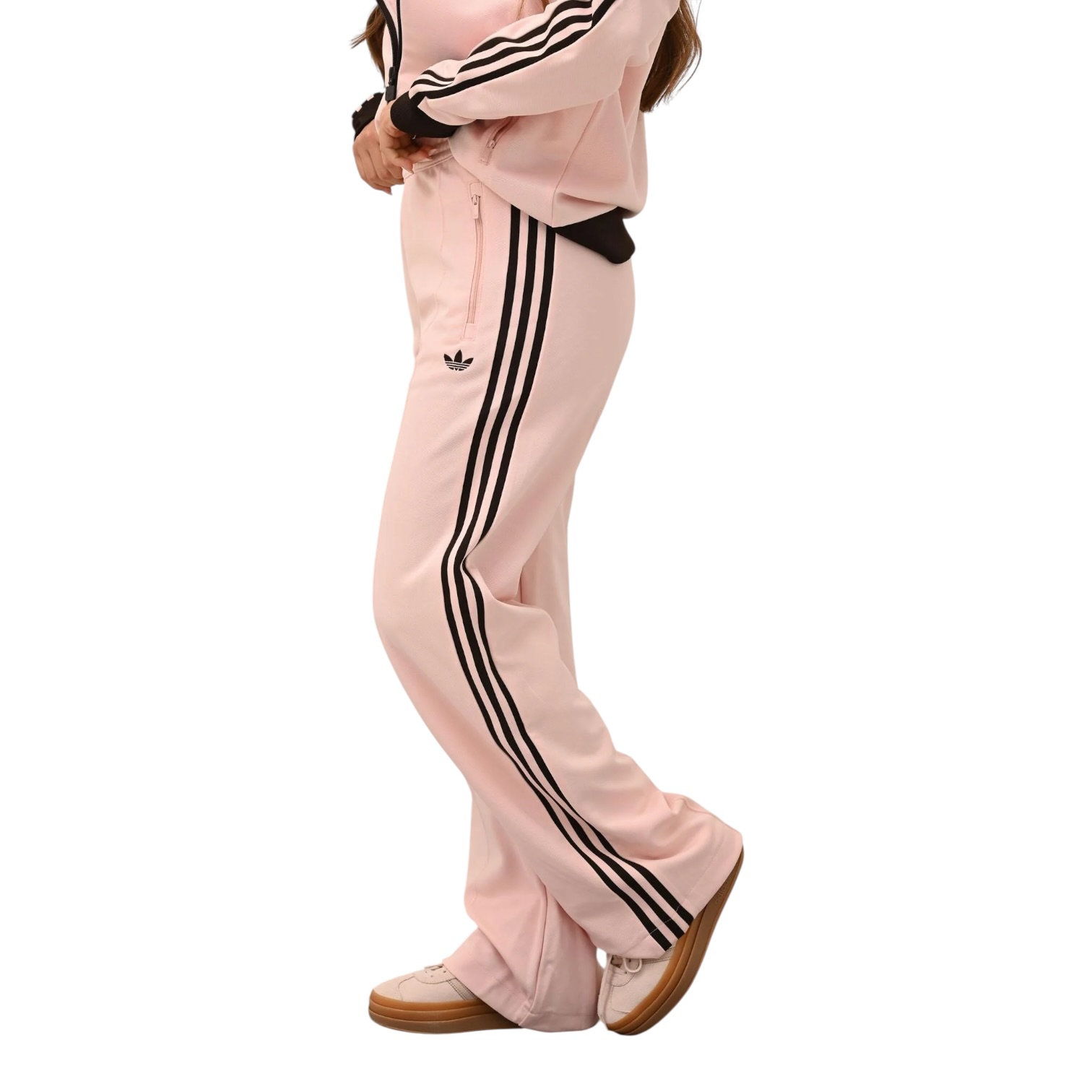 Calça Adidas Feminina Classic Tp Ke3896 | Onesixteam Skateshop - A