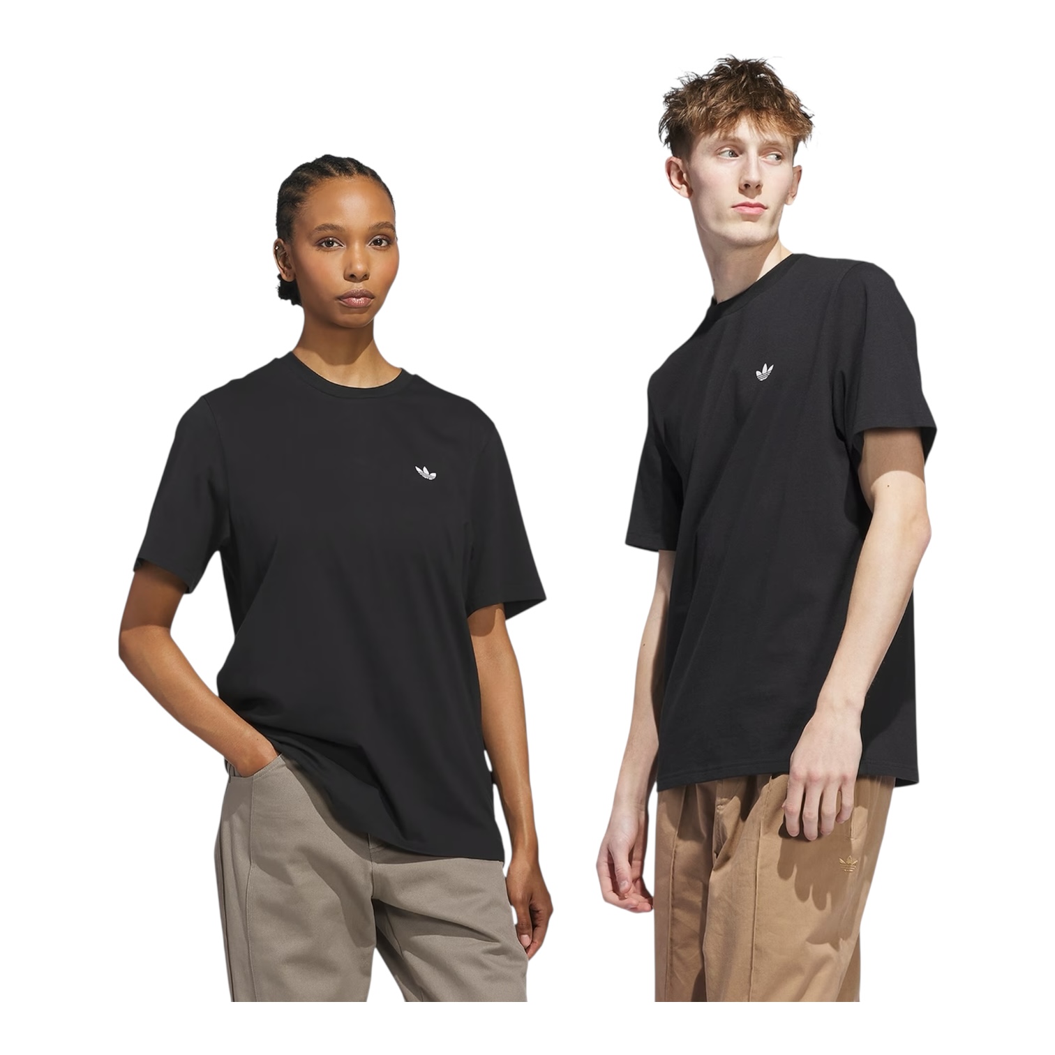 Camiseta Adidas 4.0 Logo Jw0038 | Onesixteam Skateshop - A melhor