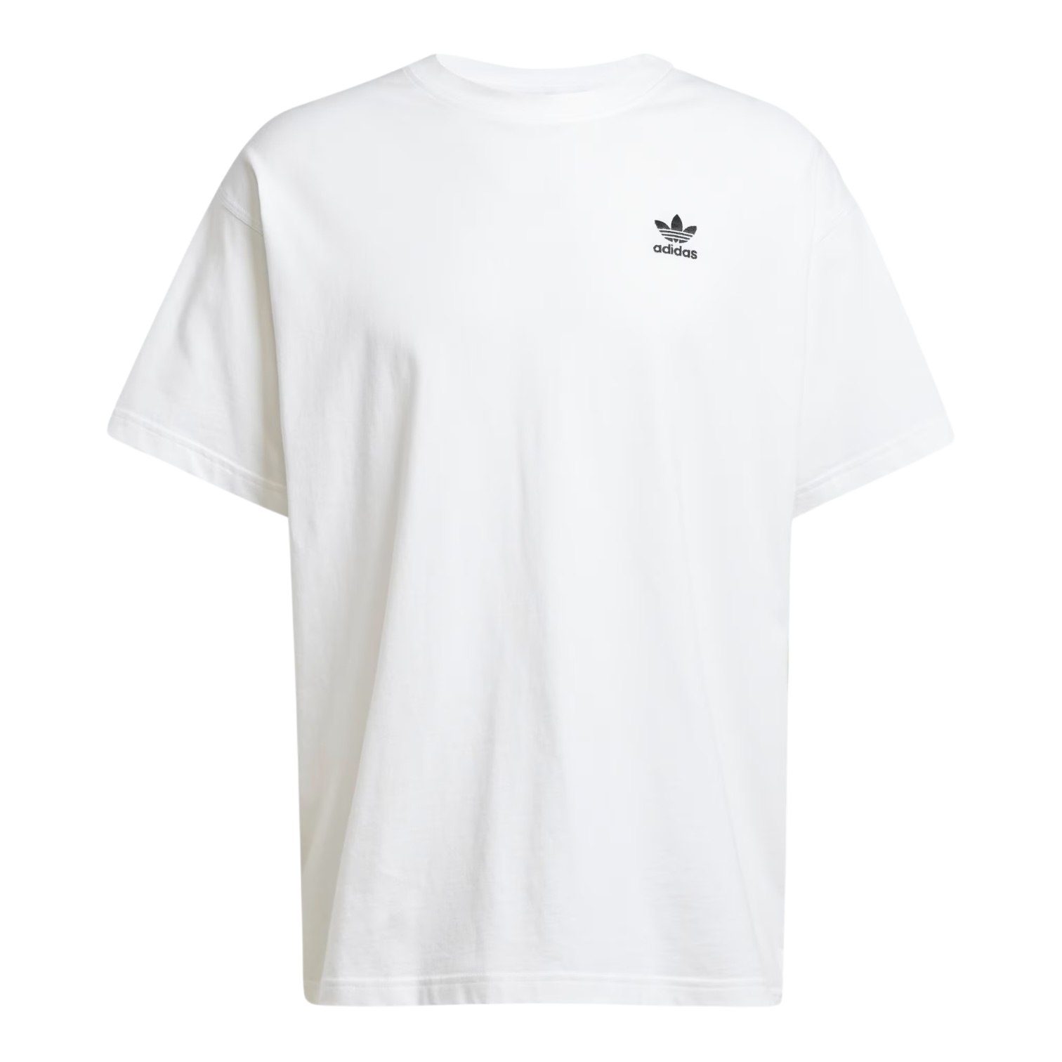 Camiseta Adidas Ess Oversized Jd0373 | Onesixteam Skateshop - A