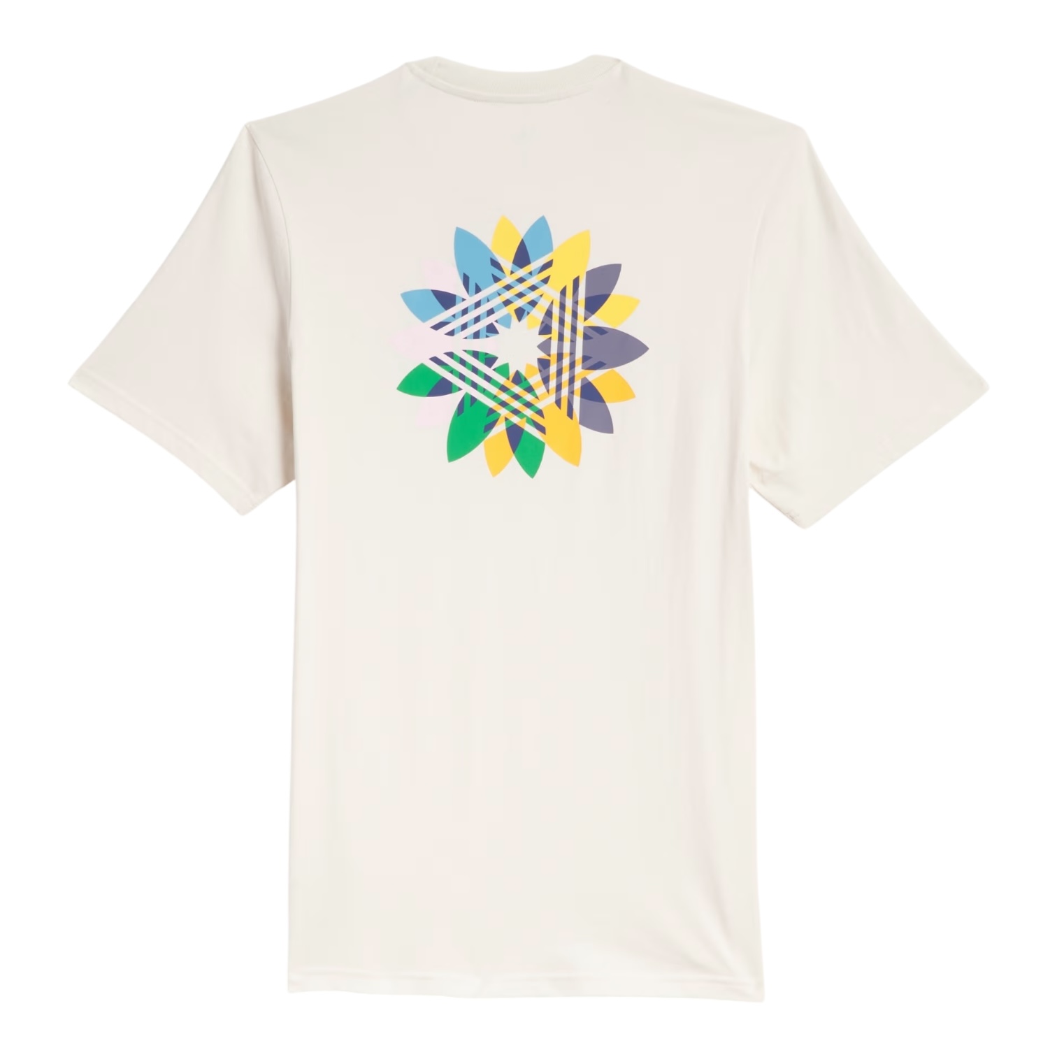 Camiseta Adidas Skate Pw Trefoil Jy3959 | Onesixteam Skateshop - A