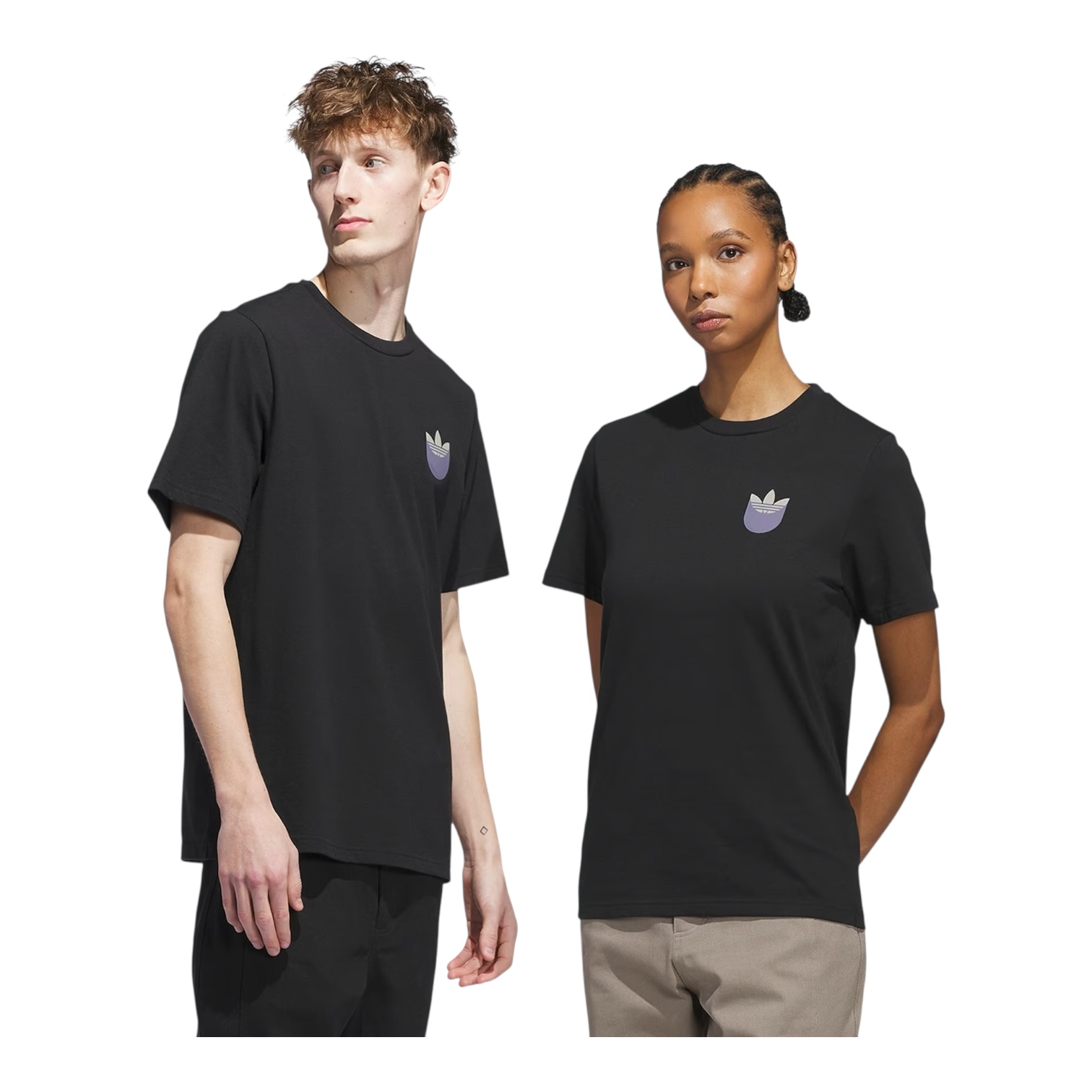 Camiseta Adidas Skate Tr Shd Jw0058 | Sunset Skate Shop - A maior