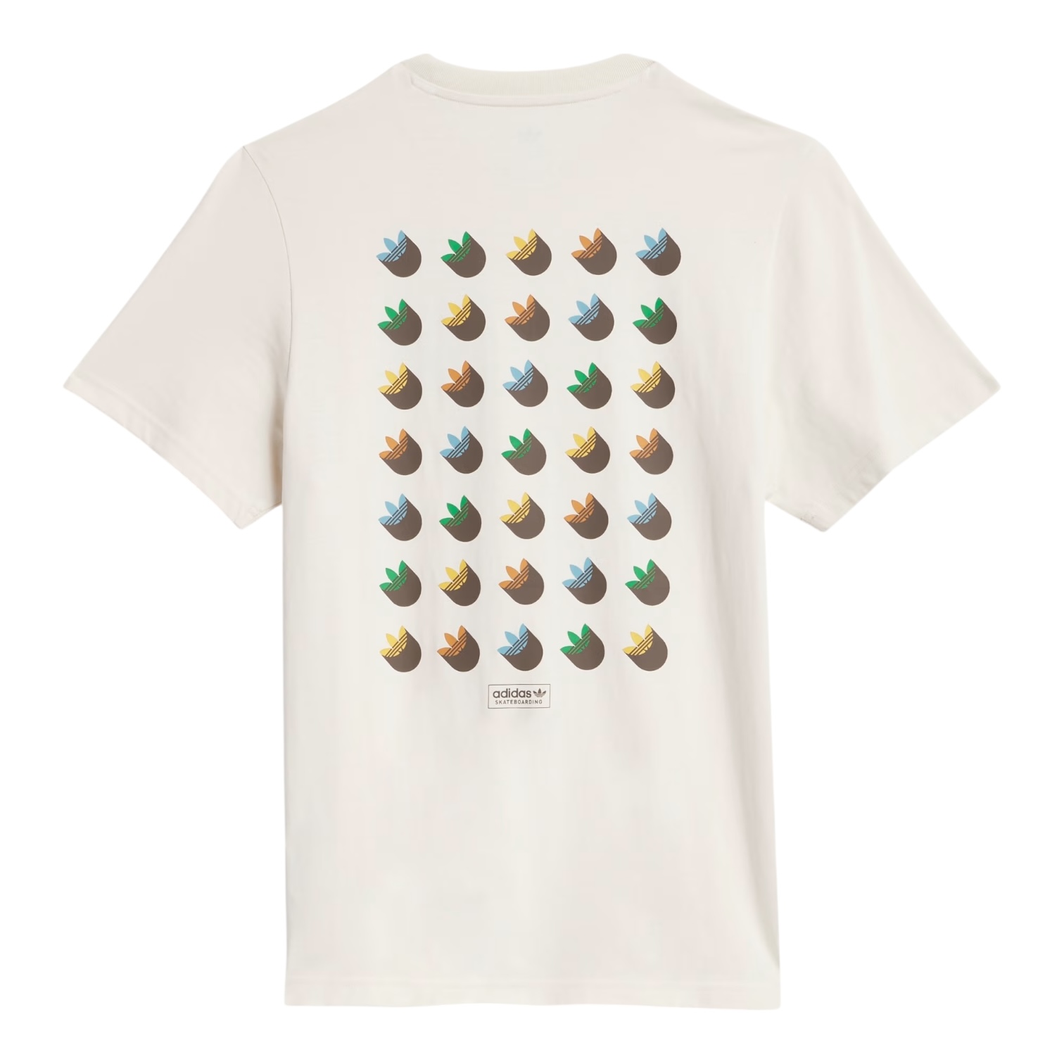 Camiseta Adidas Skate Tr Shd Jy3958 | Onesixteam Skateshop - A