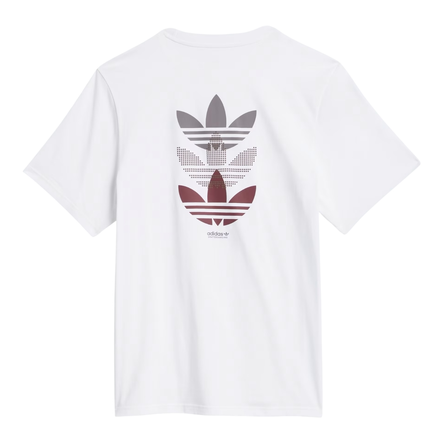 Camiseta Adidas Skate Trefoil Tre T Jy3956 | Onesixteam Skateshop