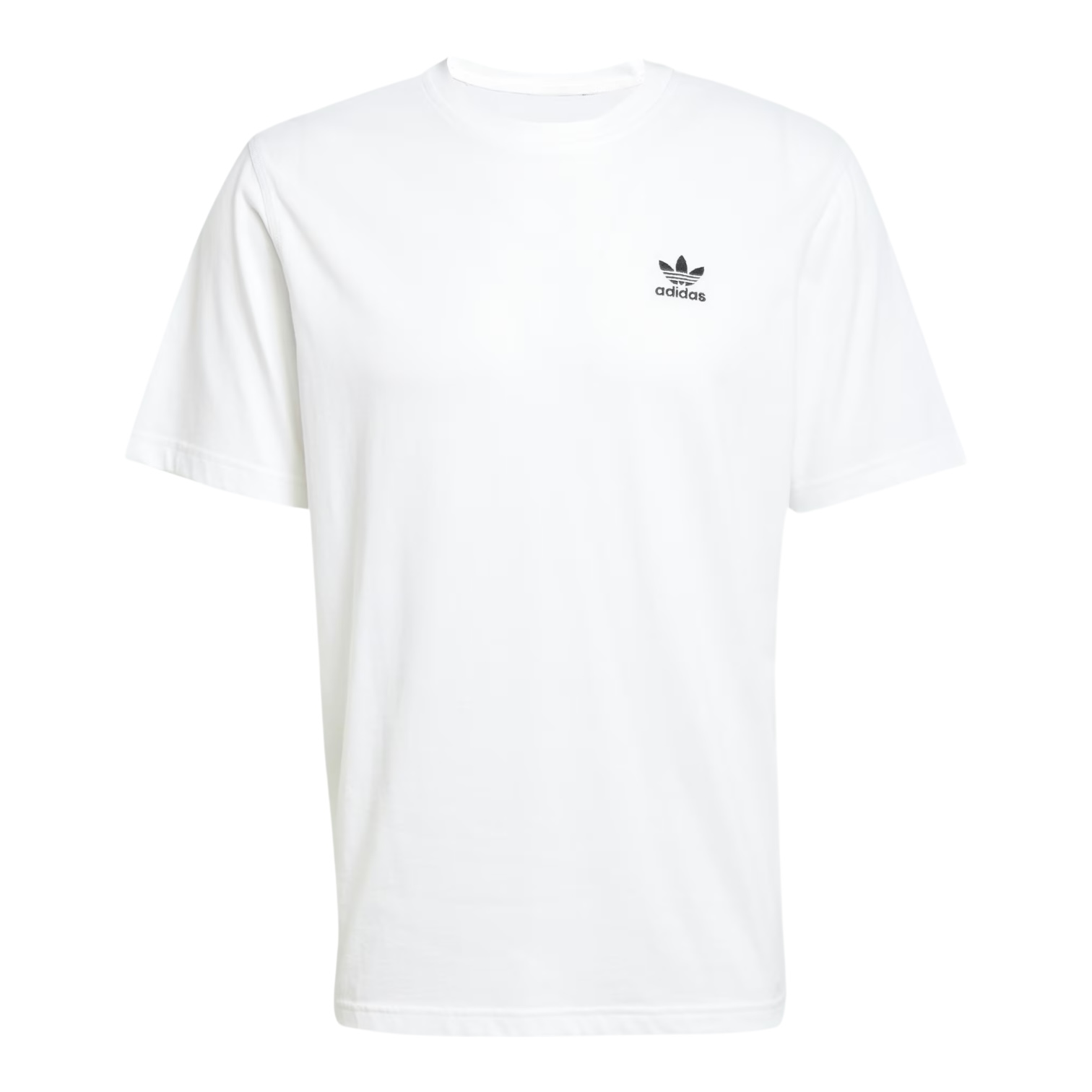 Camiseta Adidas Trefoil Ess Ji8544 | Sunset Skate Shop - A maior e