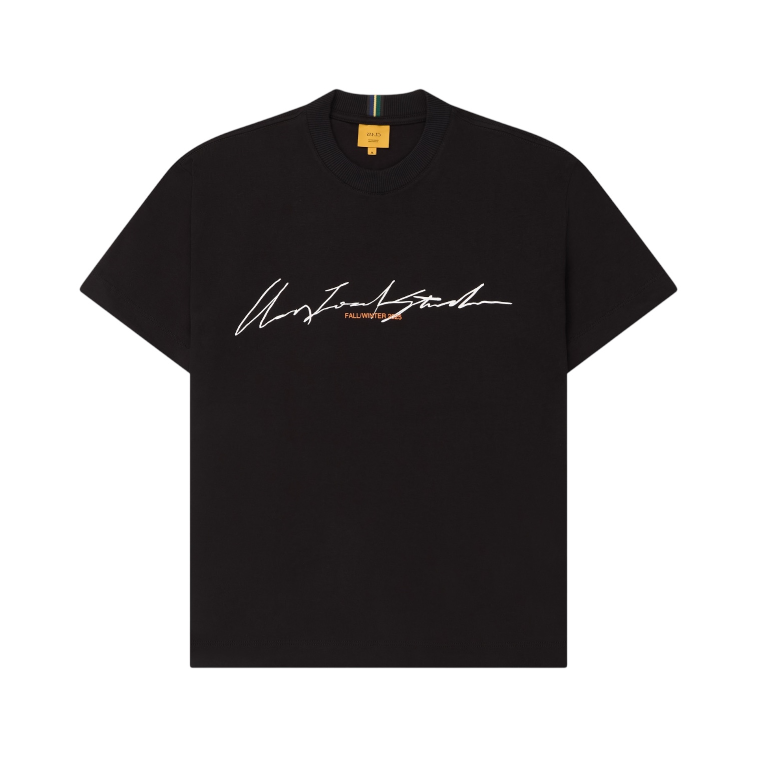 Moletom Class Crewneck Chave Local Studios Black | Sunset Skate