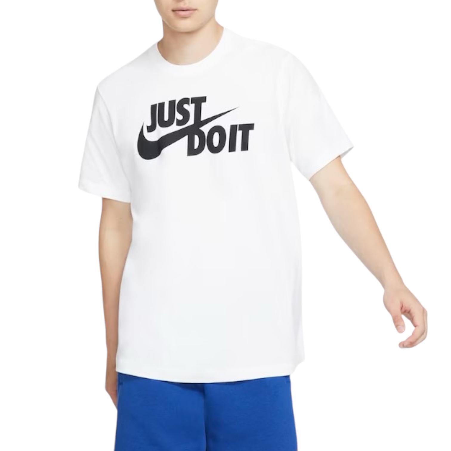 Camiseta Nike Nsw Just Do It Ar5006-100 | Onesixteam Skateshop - A