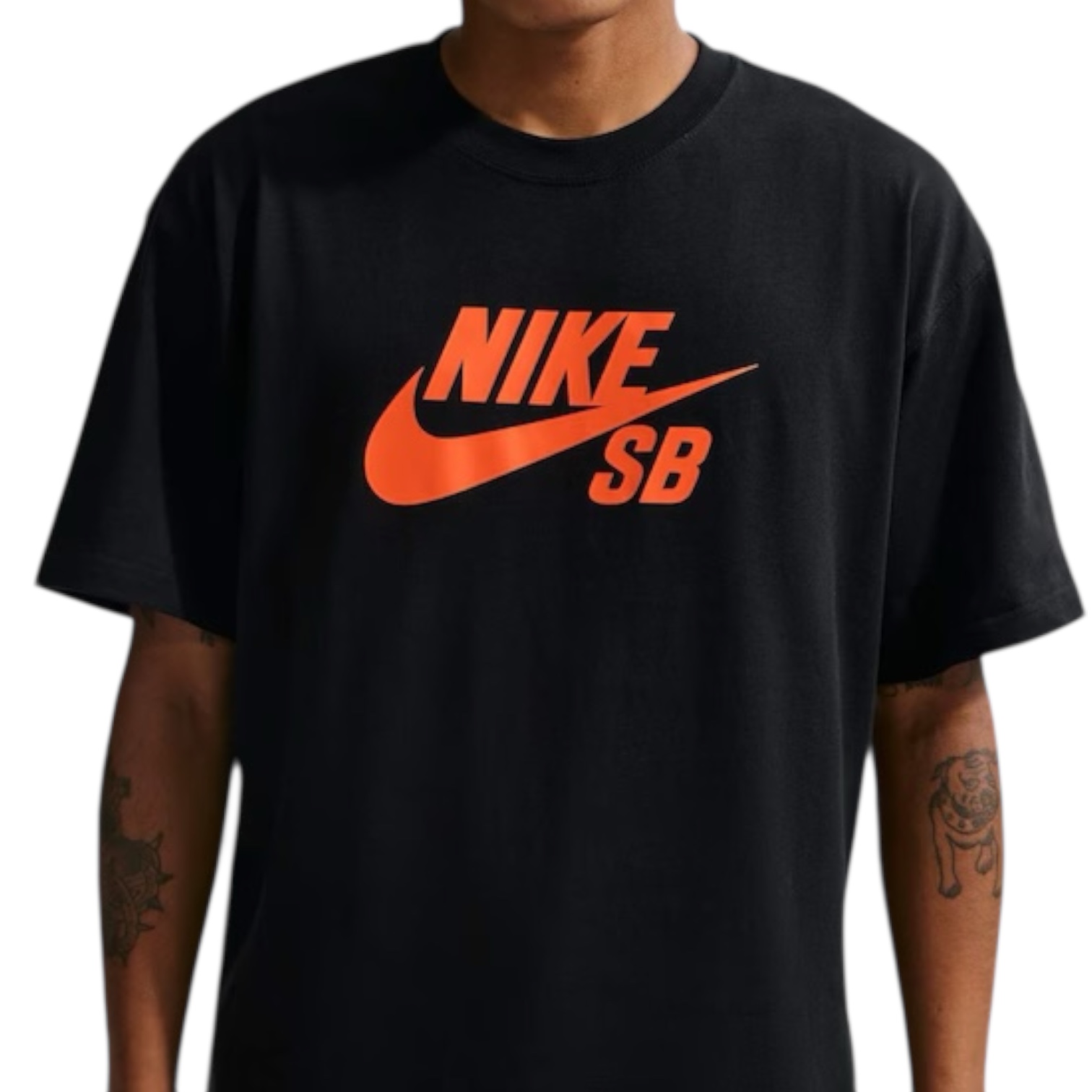 Camiseta Nike Std Hbr Ih1955-010 | Sunset Skate Shop - A maior e