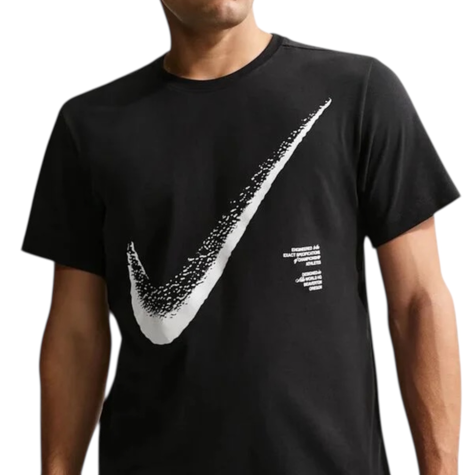 Nike Mitsubishi Heavy Industries シャツ 15 Camiseta Nike Std Hbr Ih1955-010 | Sunset Skate Shop - A maior e