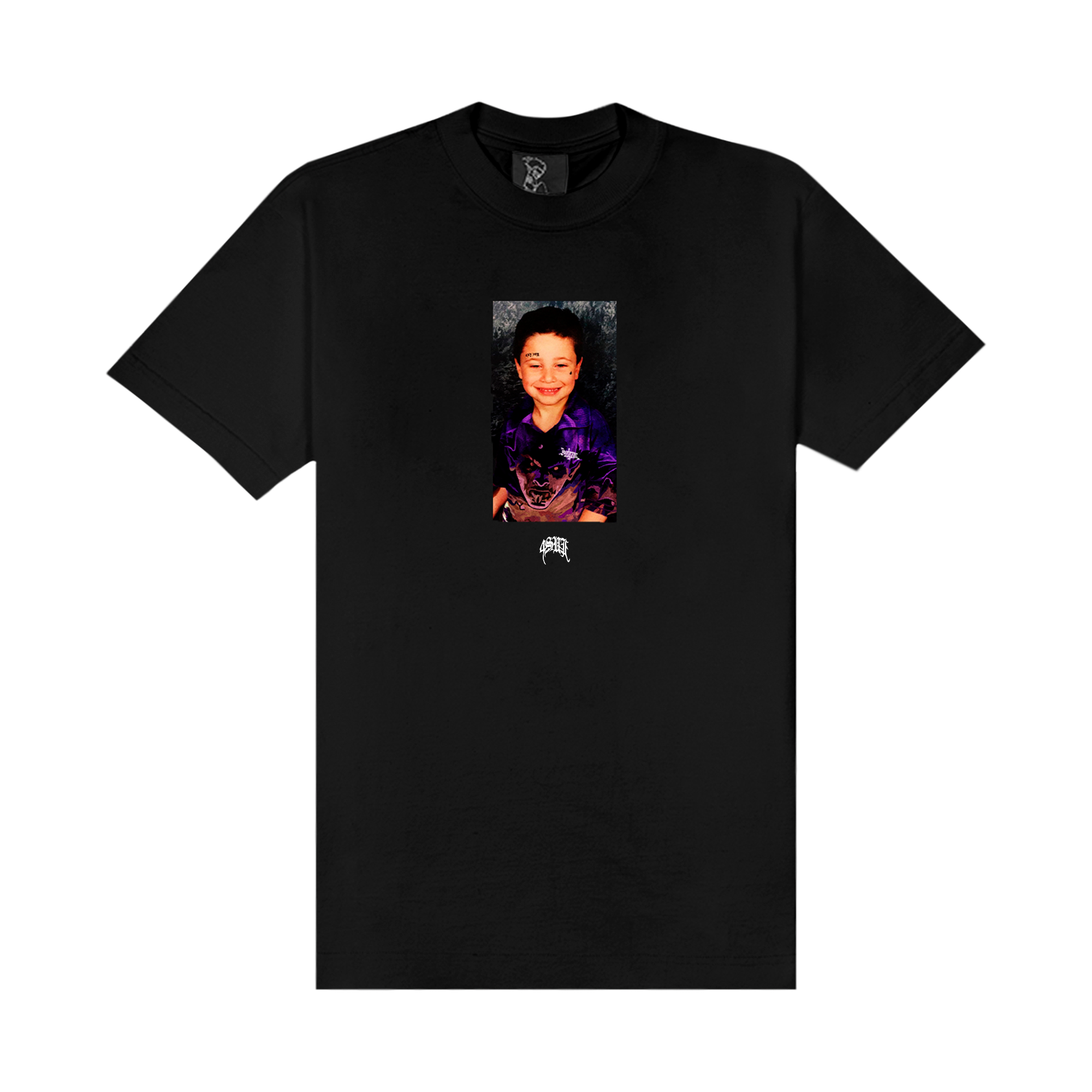 Camiseta Sufgang Goblin Assaut Black | Sunset Skate Shop - A maior