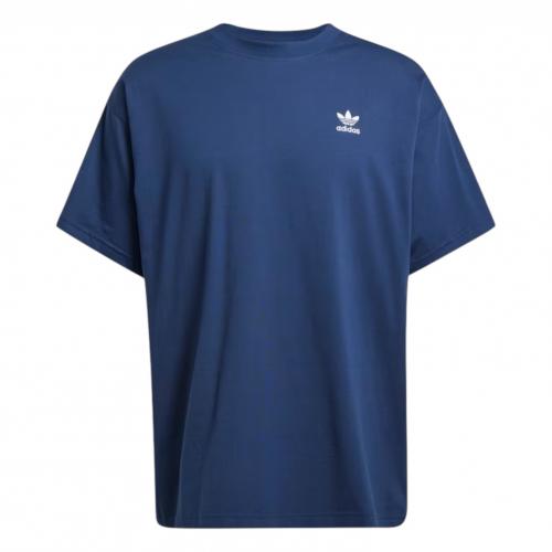 Camiseta Adidas Ess Oversize Jd0376 | Onesixteam Skateshop - A