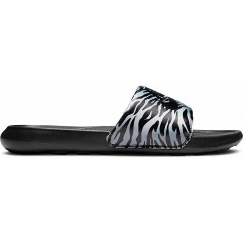Chinelo Nike W Victori One Slide Print Cn9676 011 | Onesixteam