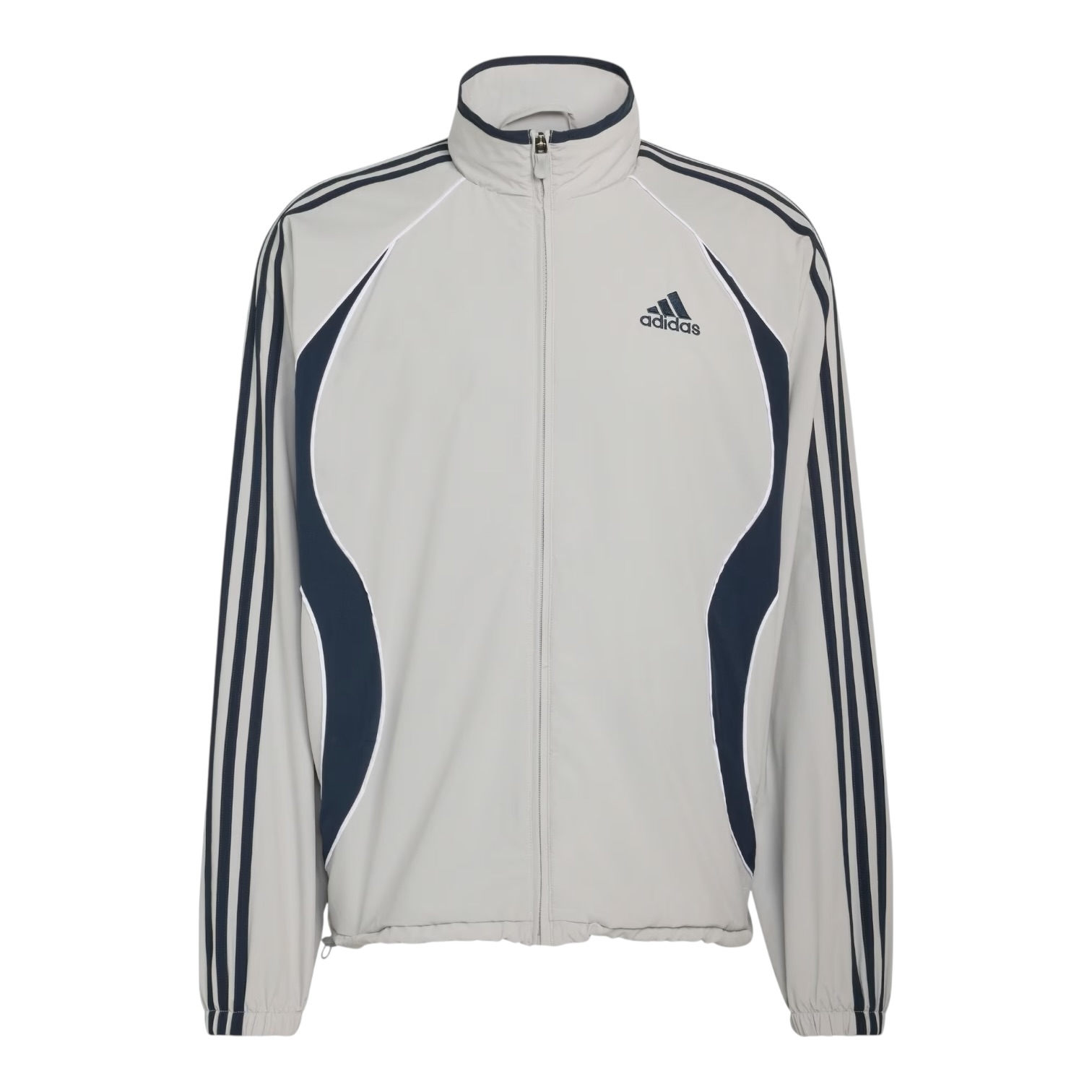 Jaqueta Adidas Teamgeist Tt Kd5856 | Sunset Skate Shop - A maior e
