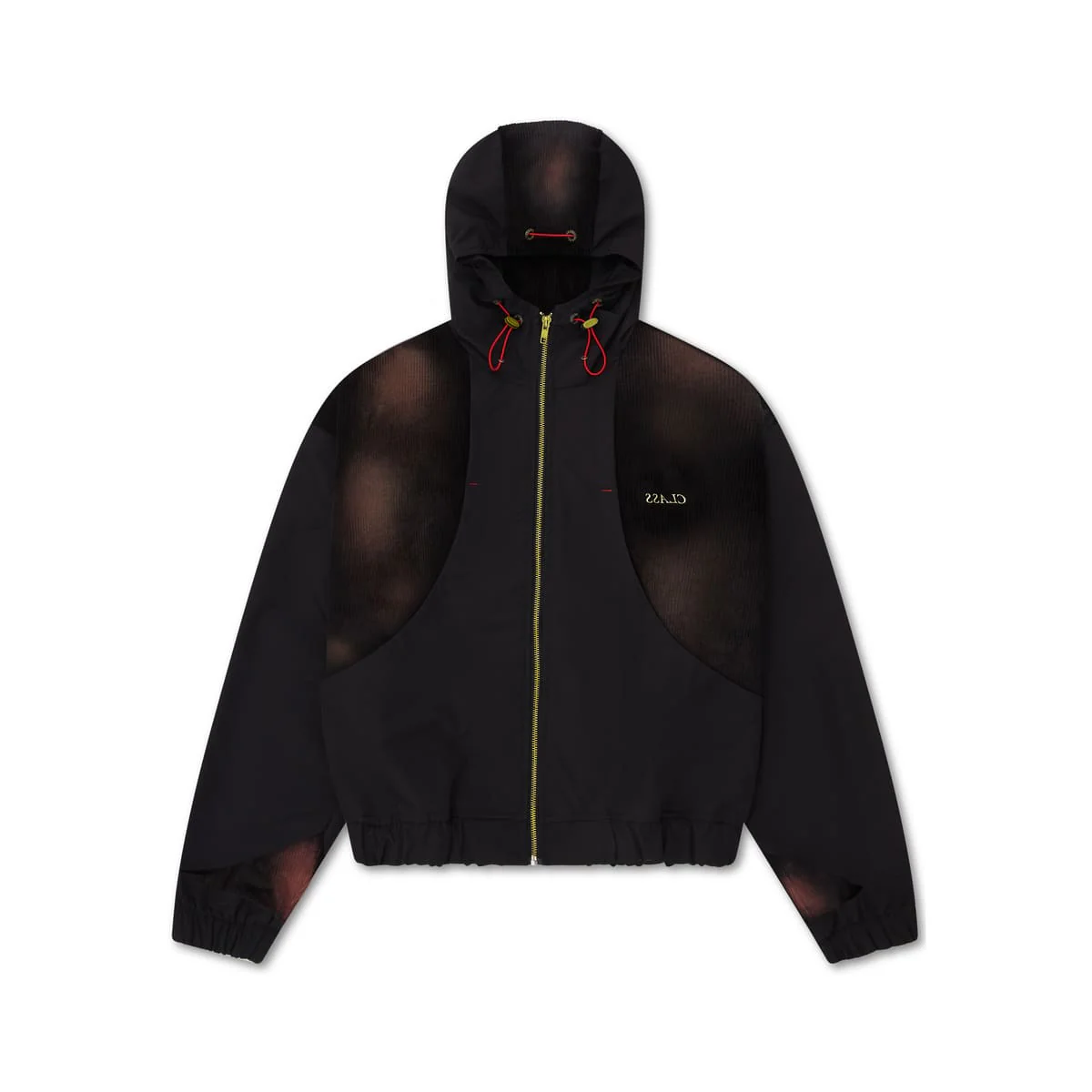 Jaqueta Class Advanced Corduroy Patina Wash | Sunset Skate Shop