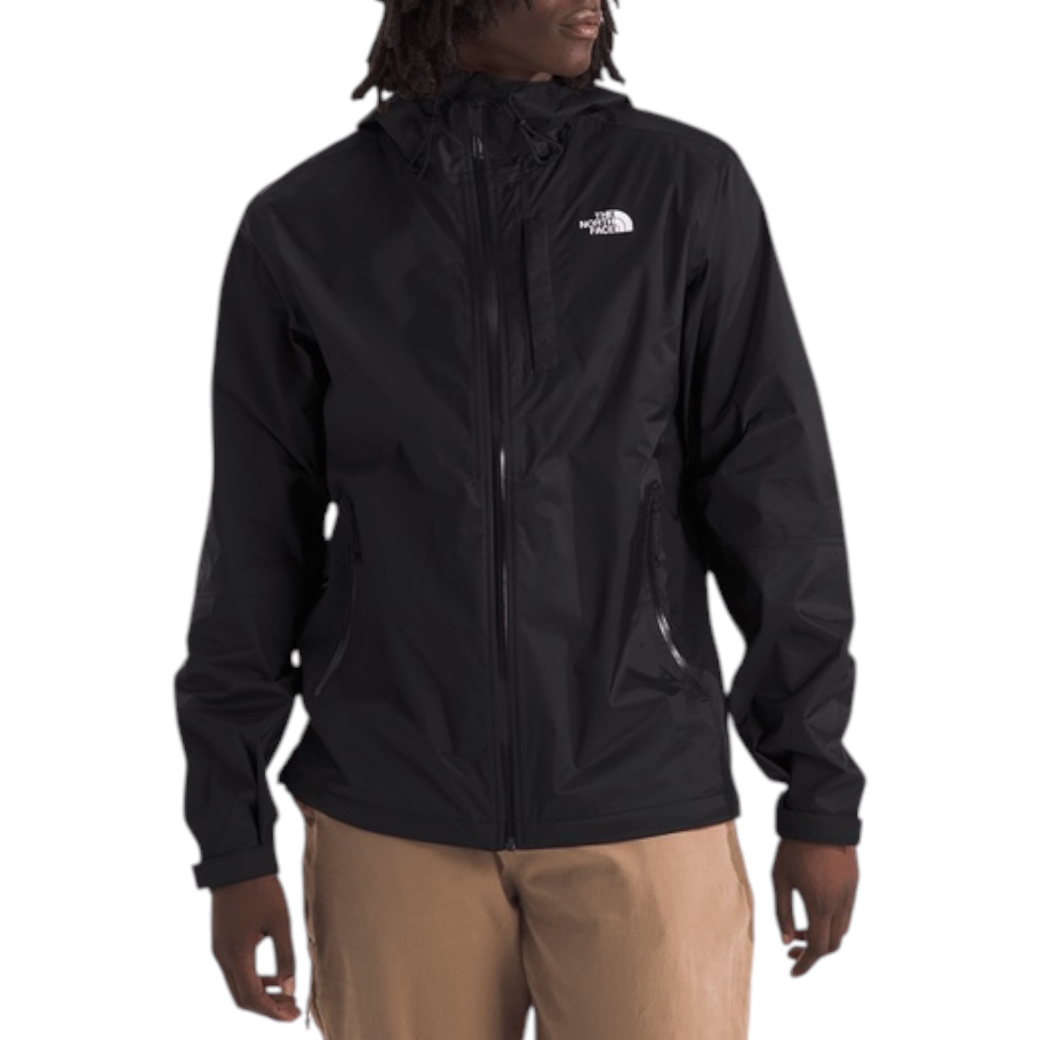 Jaqueta The North Face Alta Vista 26 Black | Sunset Skate Shop - A