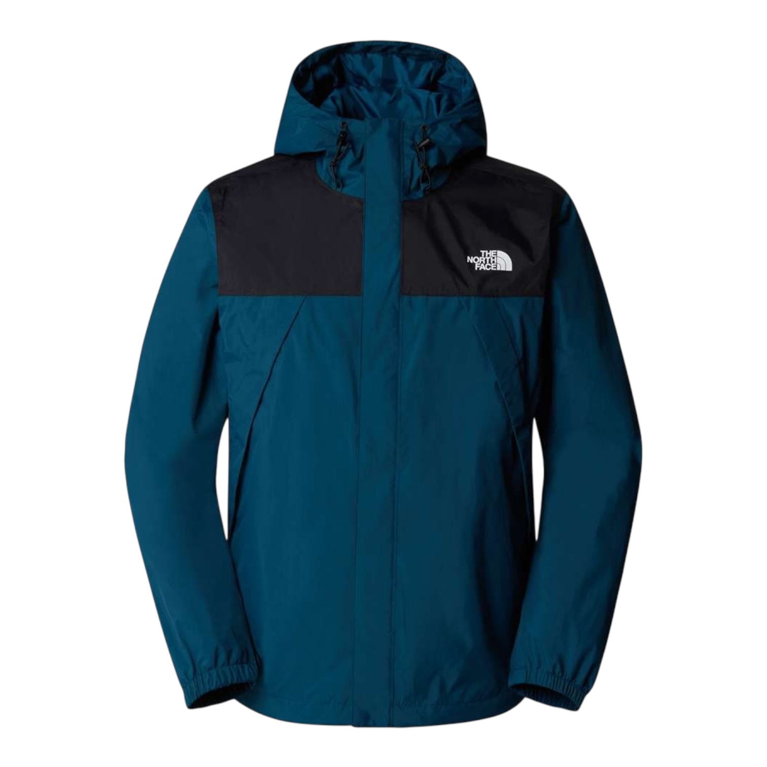 Jaqueta The North Face Antora Midnight Petrol | Sunset Skate Shop