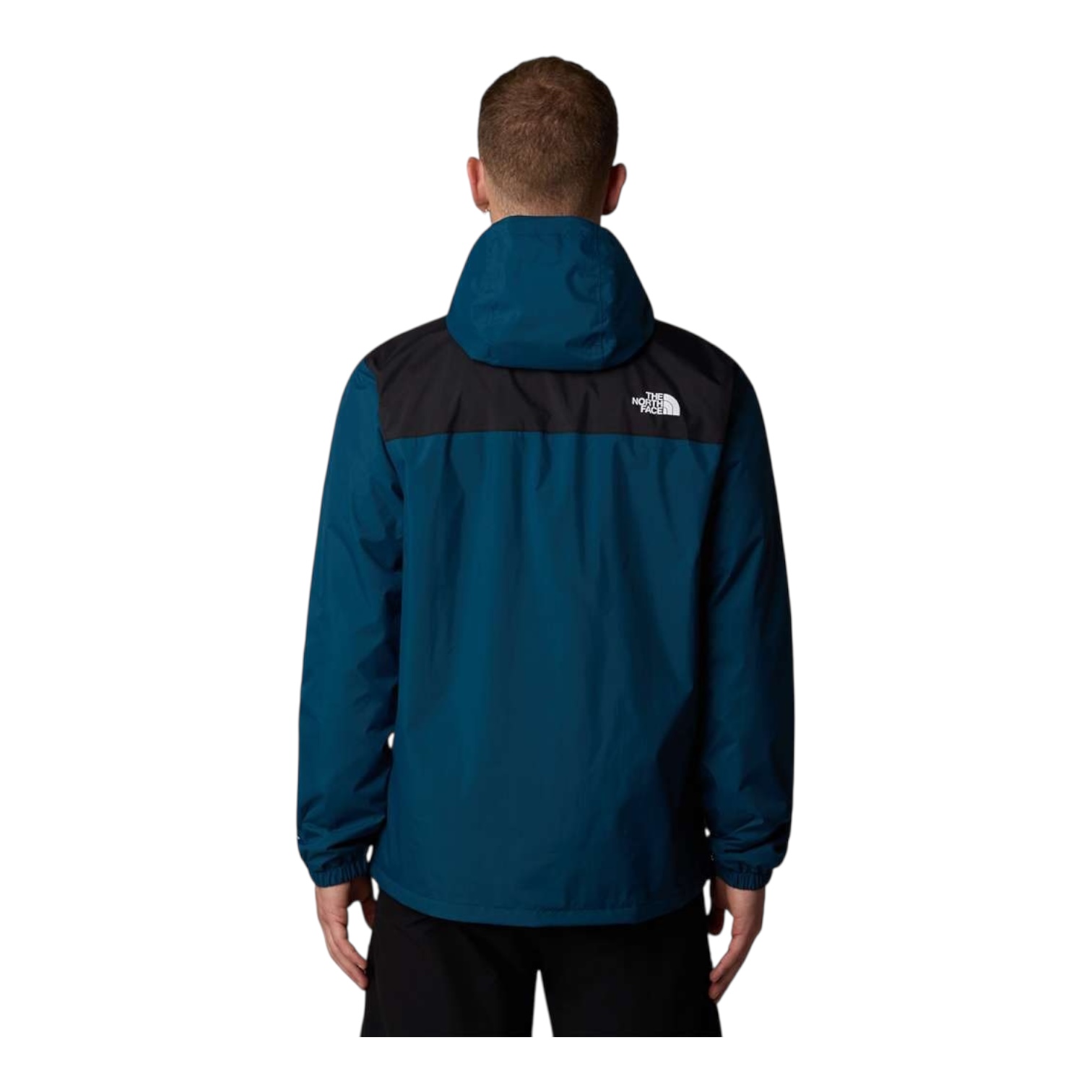 Jaqueta The North Face Antora Midnight Petrol | Sunset Skate Shop