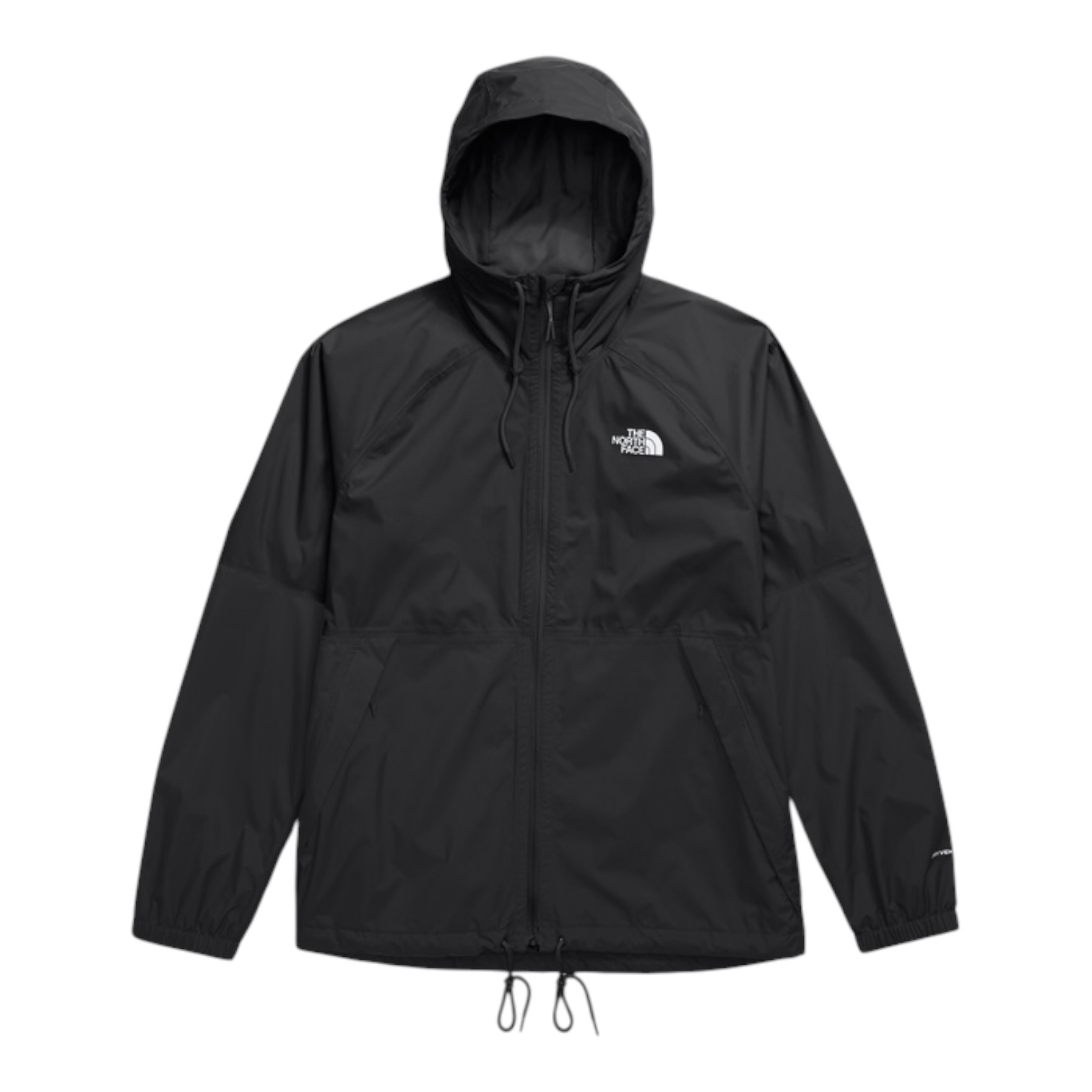 Jaqueta The North Face Antora Rain Black | Sunset Skate Shop - A