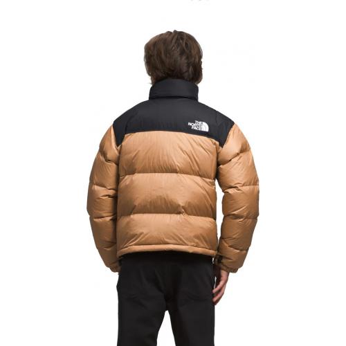Jaqueta The North Face 1996 Retro Nuptse Almndbtr Blk | Sunset