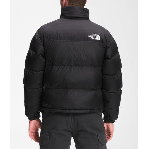 Jaqueta The North Face 1996 Retro Nuptse Black | Sunset Skate Shop