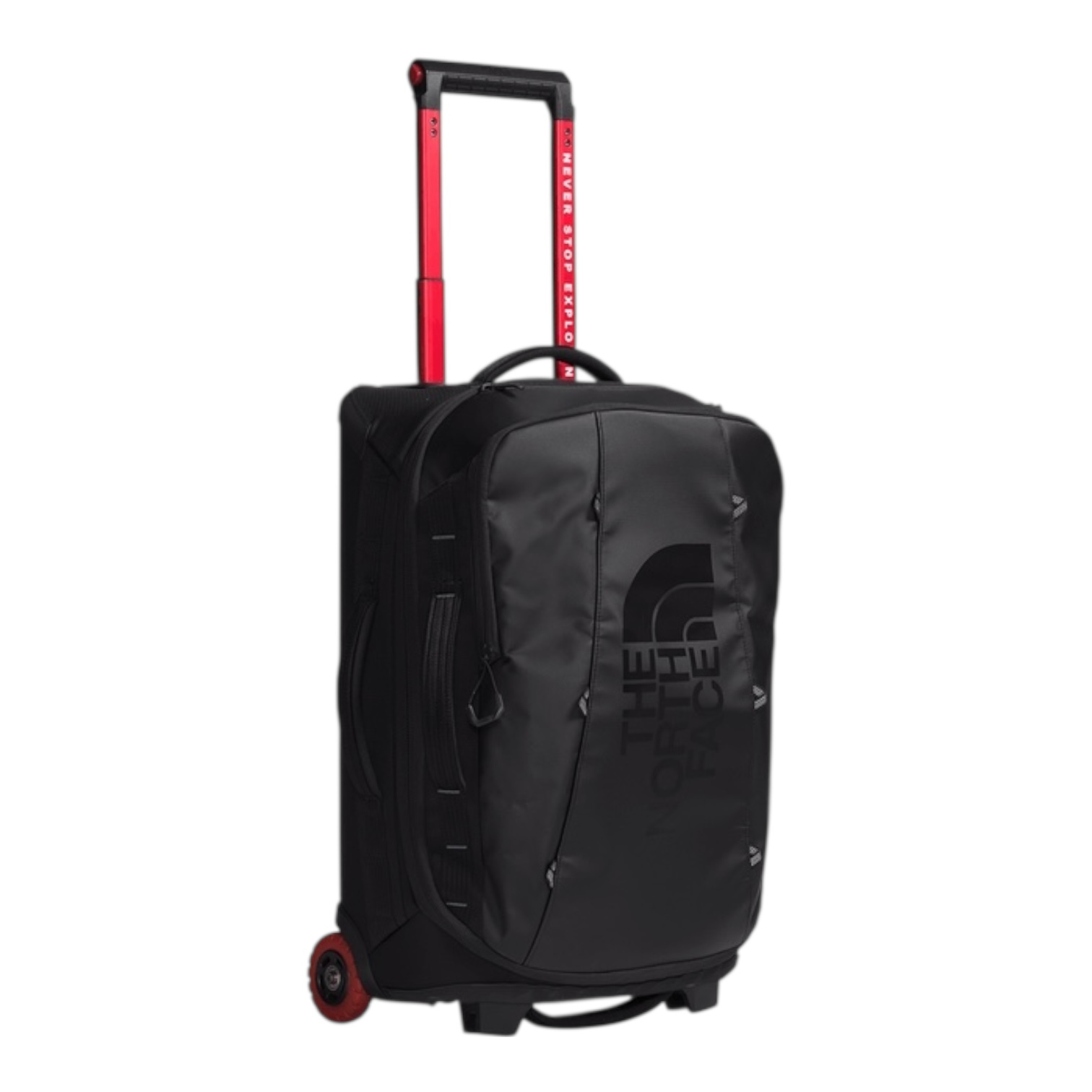 Mochila The North Face Base Camp Rolling Thunder Blk | Sunset