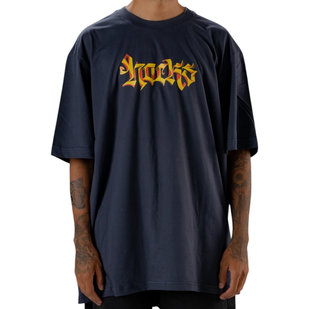 CAMISETA HOCKS VALE MARINHO H27087
