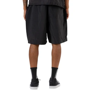 Bermuda Hocks Elastico Preto H27108 3