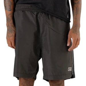 Bermuda Hocks Elastico Bite Preto H27077 2