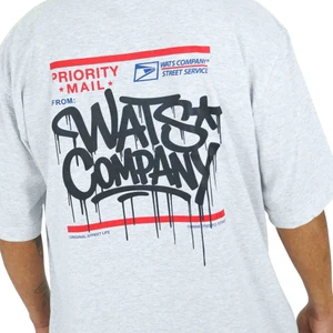 Camiseta Wats Priority 27549 2