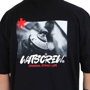 Camiseta Wats Original 27522 2