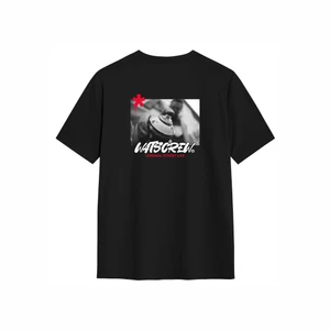 Camiseta Wats Original 27522 5
