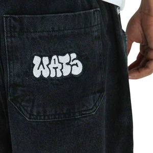 Bermuda Wats Jeans Zat Online 27650 3