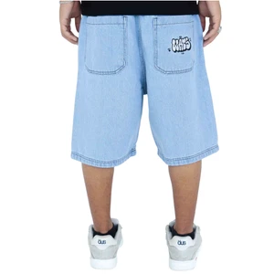 Bermuda Wats Jeans Zat Online 27649 2