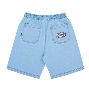 Bermuda Wats Jeans Zat Online 27649 4