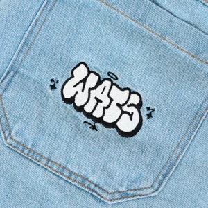 Bermuda Wats Jeans Zat Online 27649 6