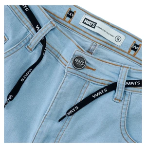 Calça Wats Jeans Tradicional 27677 3
