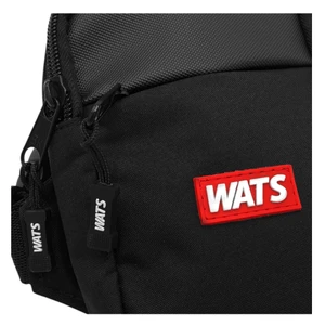 Shoulder Bag Wats Pocket Box Logo 27730 3