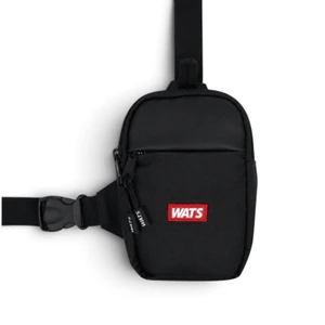 Shoulder Bag Wats Pocket Box Logo 27730 1