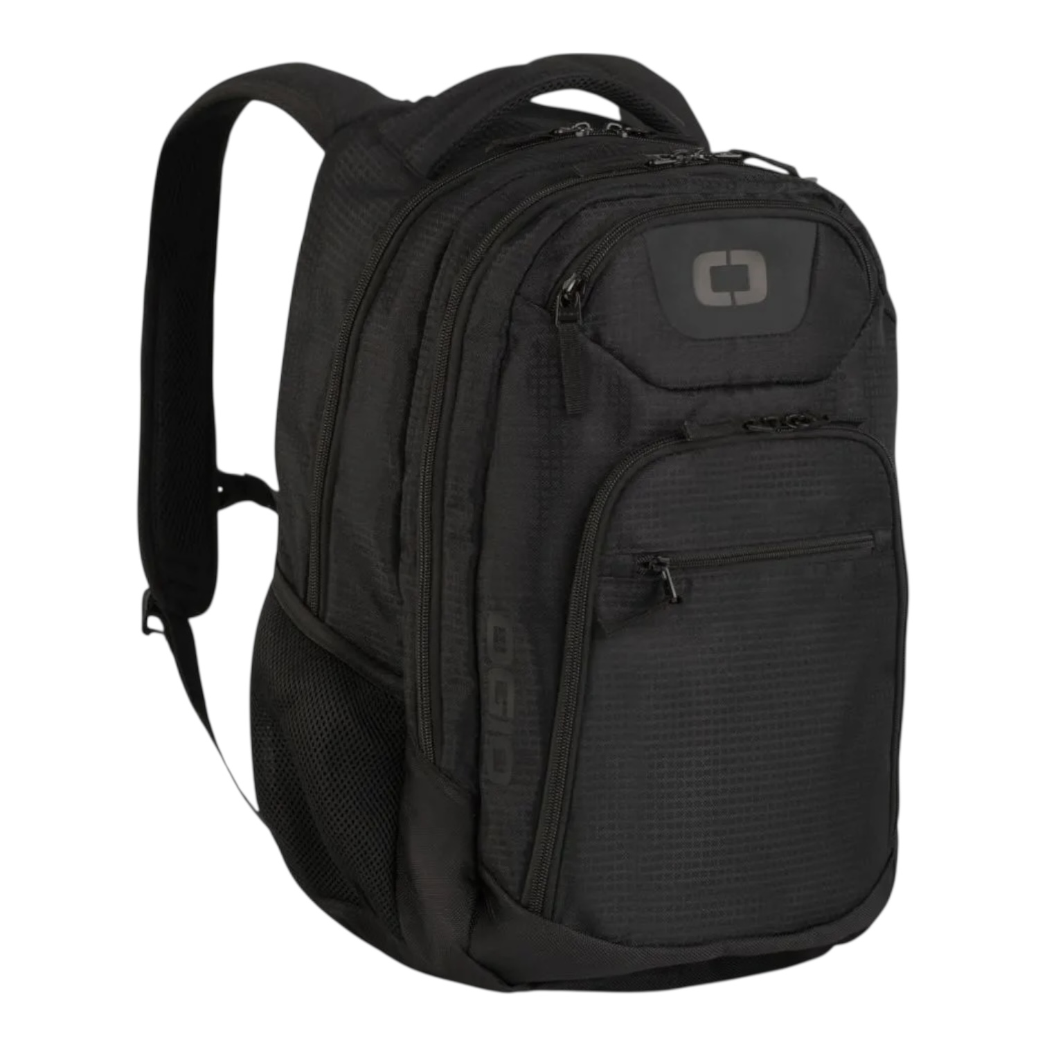 Mochila Ogio Excelsior Black | Sunset Skate Shop - A maior e mais
