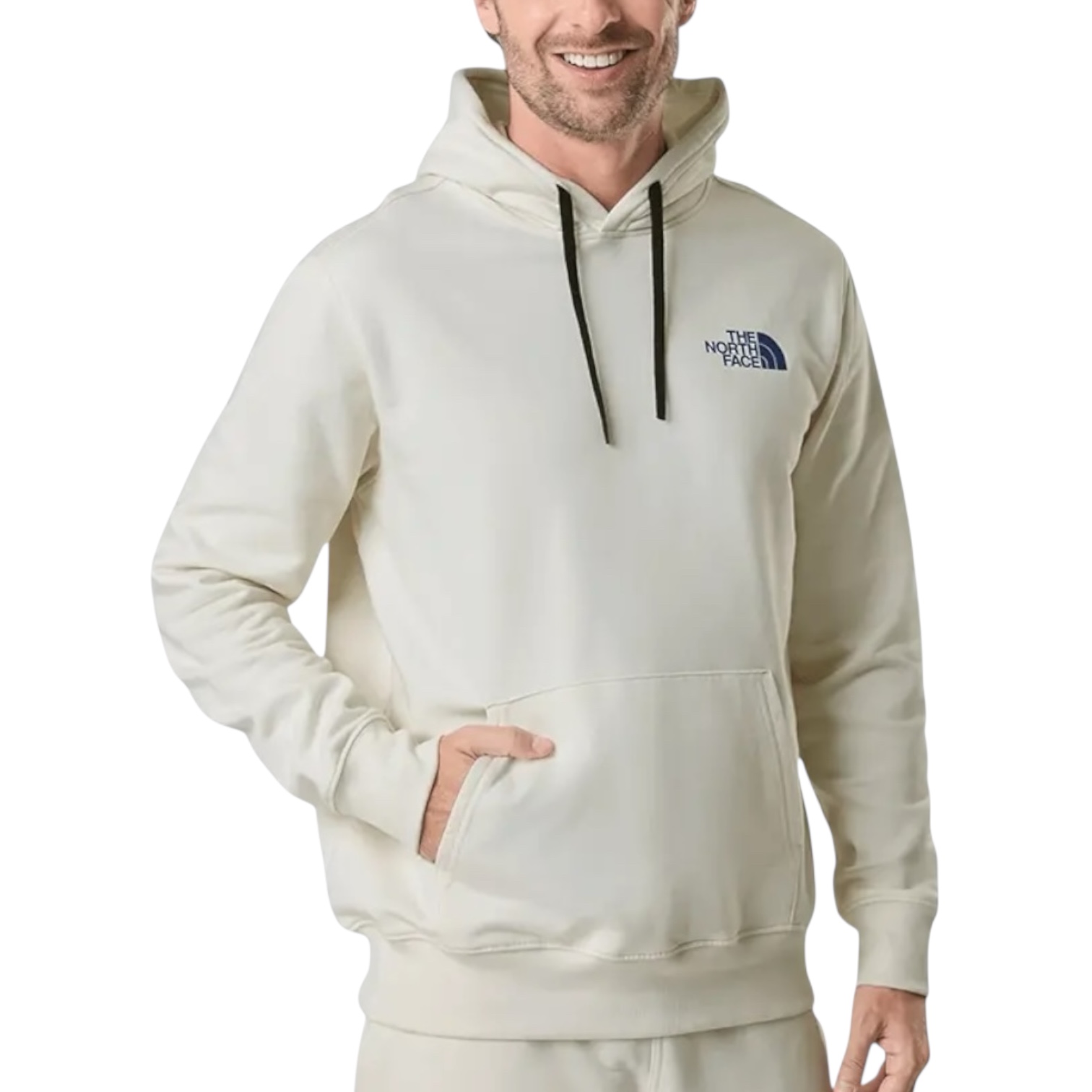 Moletom The North Face Summits Branco | Sunset Skate Shop - A