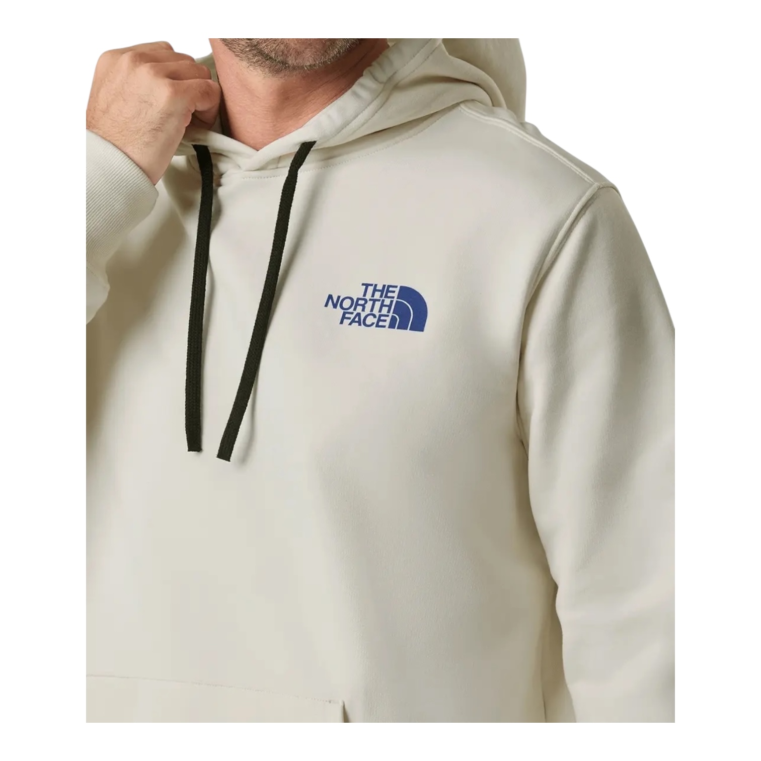 Moletom The North Face Summits Branco | Sunset Skate Shop - A