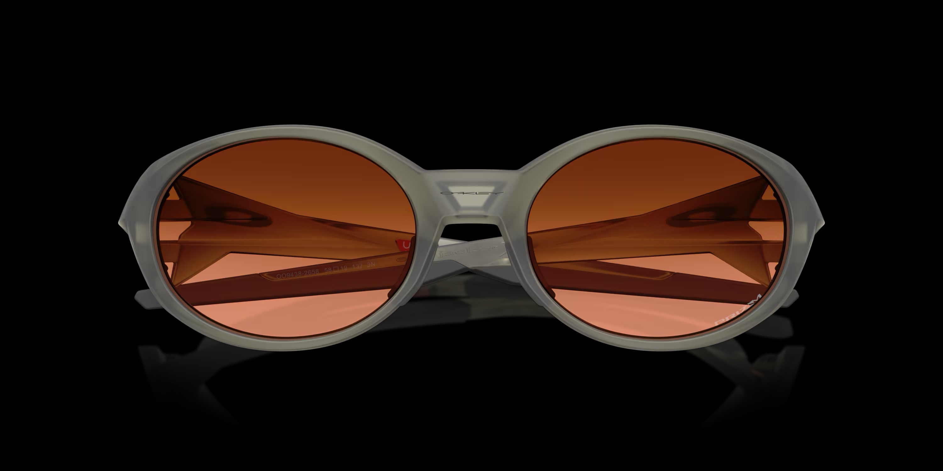 óculos Oakley Eyejacket Redux 9438-2658 | Sunset Skate Shop - A