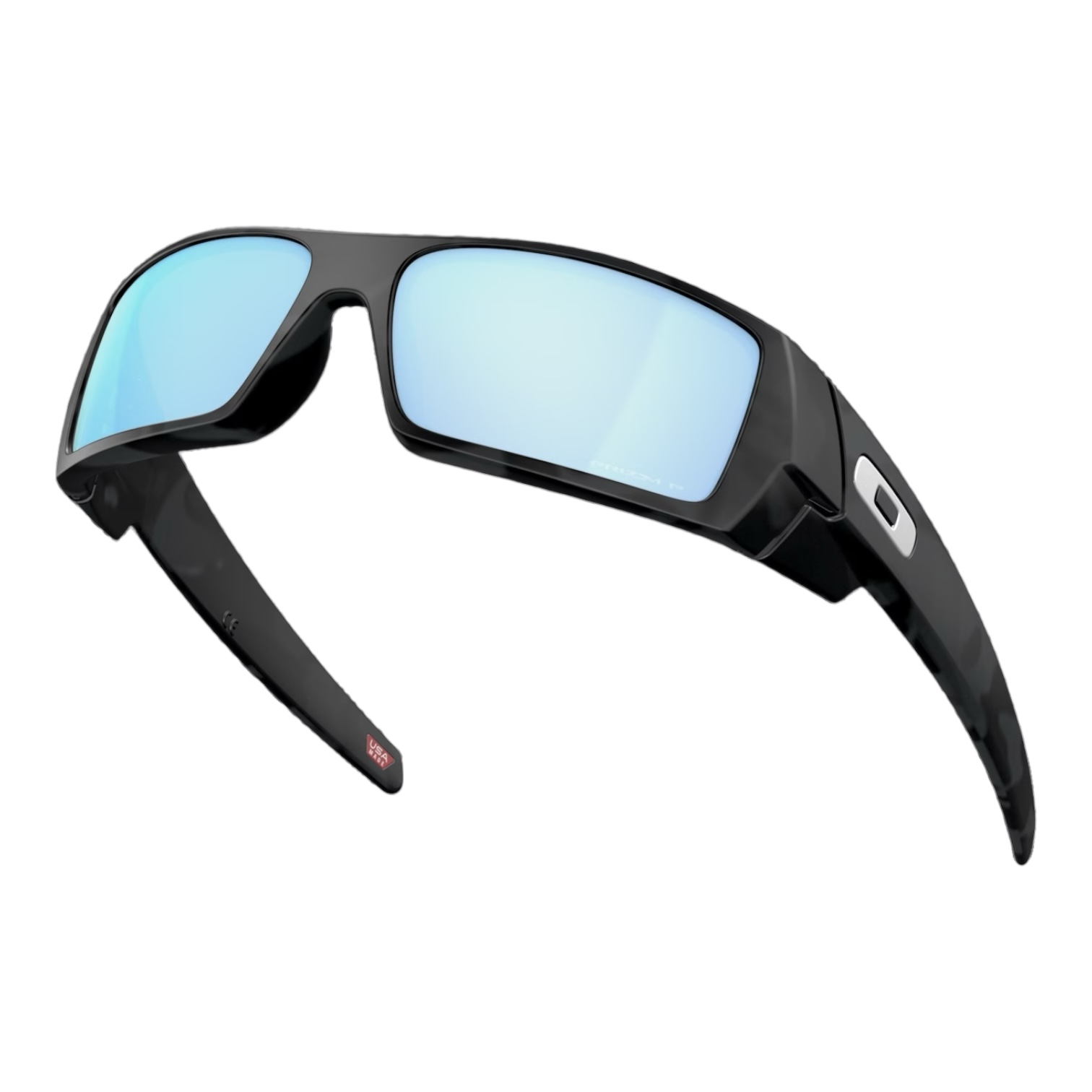 óculos Oakley Gascan 9014-8160 | Sunset Skate Shop - A maior e
