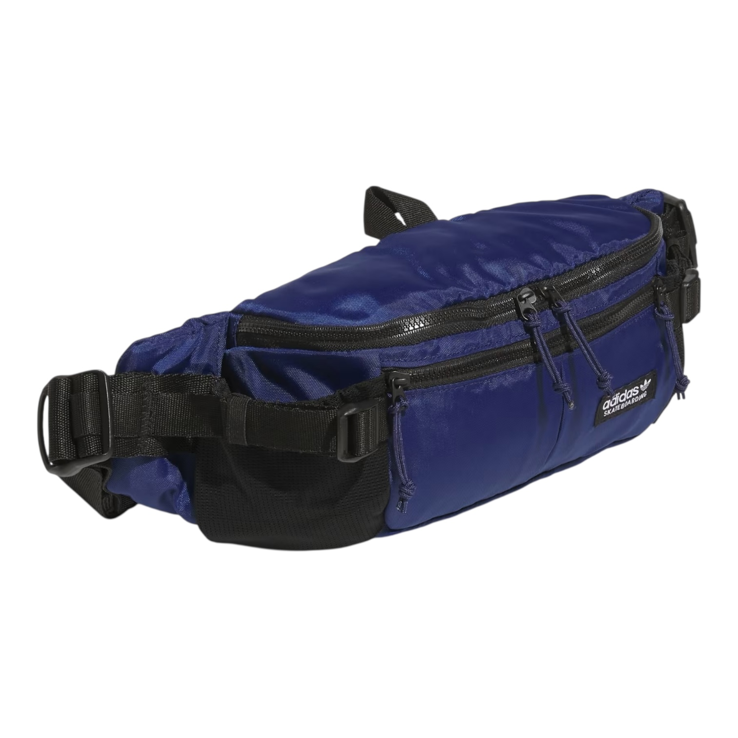 Pochete Adidas Skate Cross Body Jy2714 | Onesixteam Skateshop - A