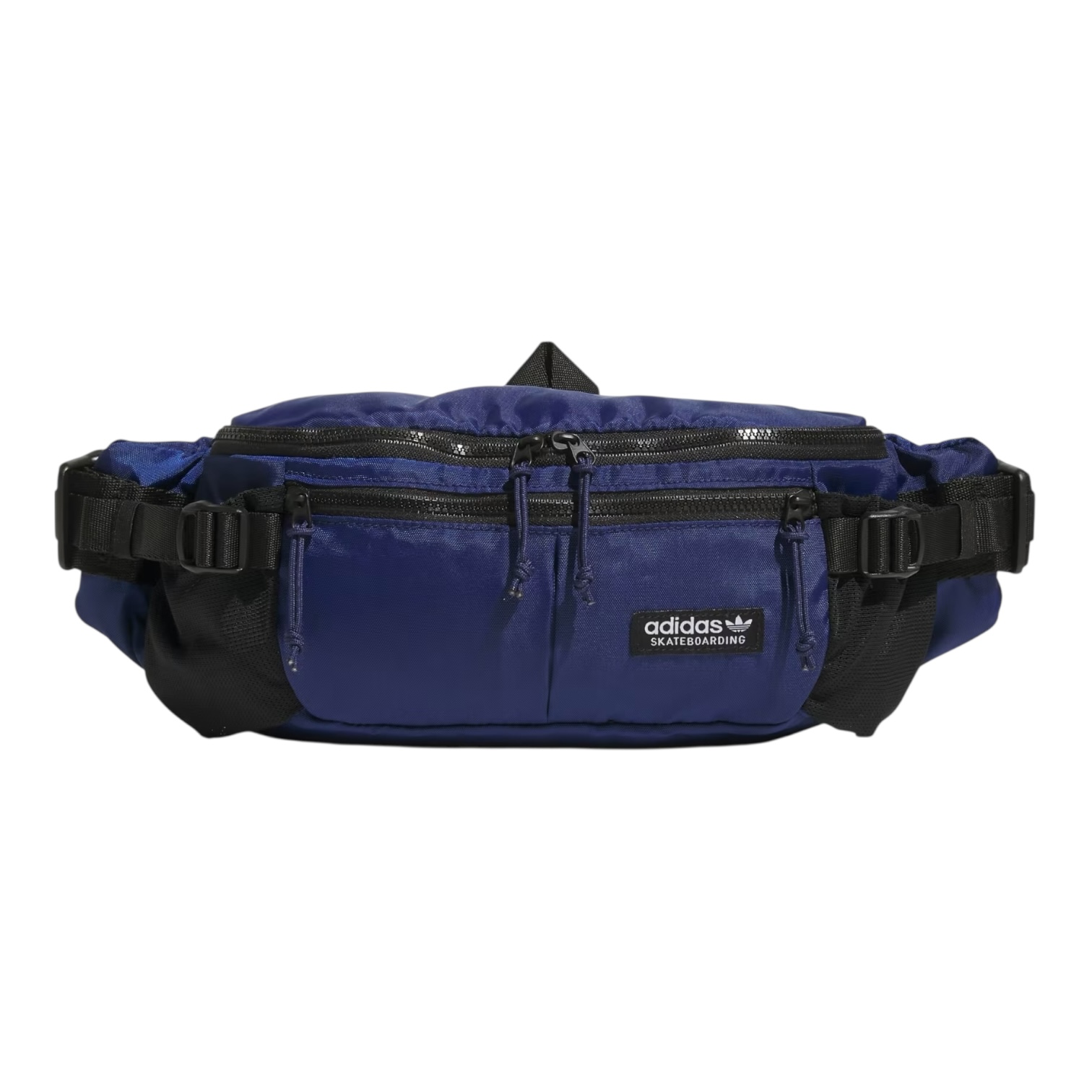 Pochete Adidas Skate Cross Body Jy2714 | Onesixteam Skateshop - A