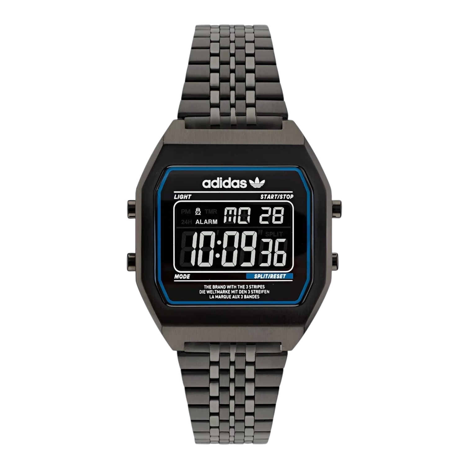 Relógio Adidas Originals Aost22073 | Sunset Skate Shop - A maior e