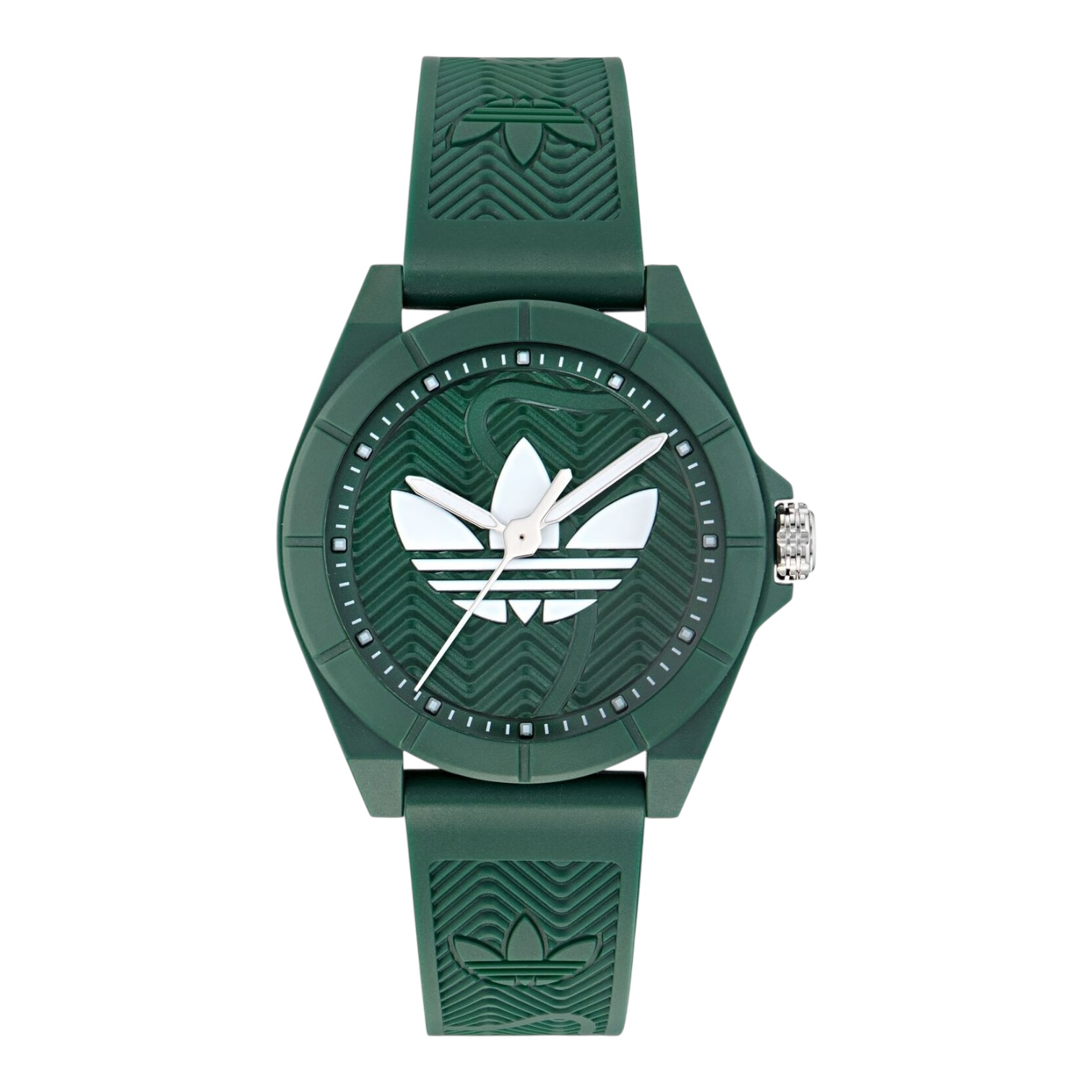 Relógio Adidas Originals Aost25034 | Sunset Skate Shop - A maior e